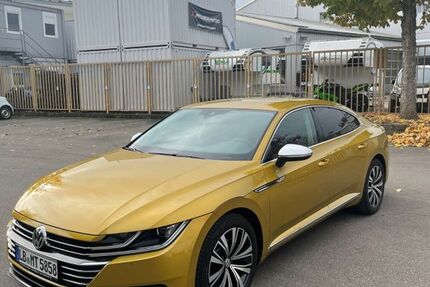 VW Arteon 89.000 km 20.850 &euro; Kornwestheim 70806