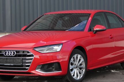 Audi A4 145.700 km 21.990 &euro; Lauingen/Donau 89415