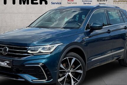 VW Tiguan 69.500 km 29.990 &euro; Lenzkirch 79853