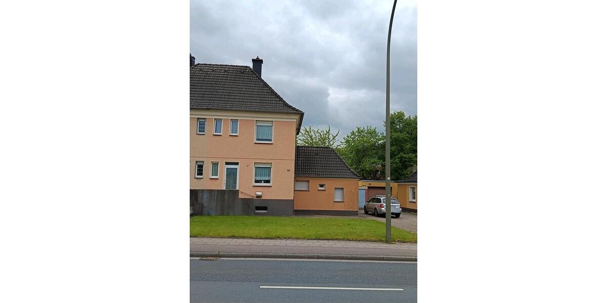 Doppelhaushälfte Bergkamen - 3 Zimmer, 70 m&sup2;, 229.000&euro; | Angebot:26680324