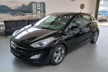 Hyundai i30 74.000 km 9.600 &euro; Rheine 48432