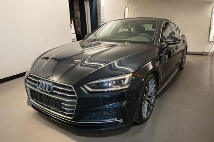 Audi A5 149.887 km 22.980 &euro; Troisdorf 53842