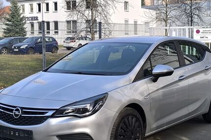 Opel Astra 99.500 km 8.500 &euro; Chemnitz 09120