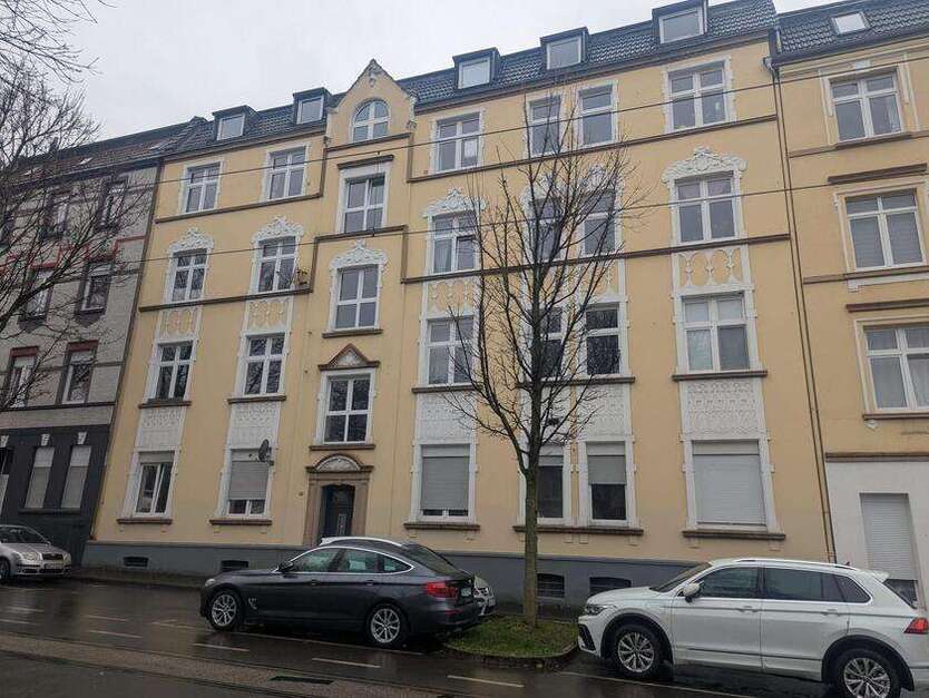 Wohnung zum Mieten in Bochum 400 € 54 m²