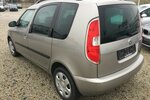 Skoda Roomster Klima,Tüv Neu! 200.000 km 3.800 &euro; Himmelkron 95502