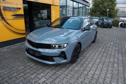 Opel Astra 21.500 km 26.460 &euro; Ulm 89073