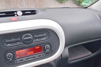 Renault Twingo 62.000 km 6.900 &euro; Rottweil 78628