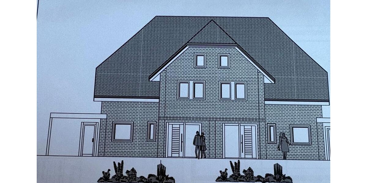 Erdgeschoßwohnung Osnabrück Gretesch - 3 Zimmer, 98 m&sup2;, 411.000&euro; | Angebot:26907718