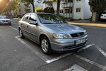 Astra G CC