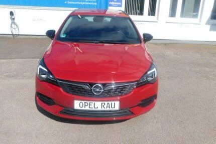 Opel Astra 98.275 km 14.490 &euro; Brunsbüttel 25541