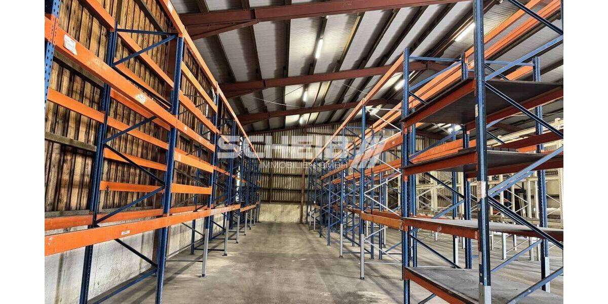 Gewerbeobjekt Rot am See - 1.965&euro; | Angebot:26358360