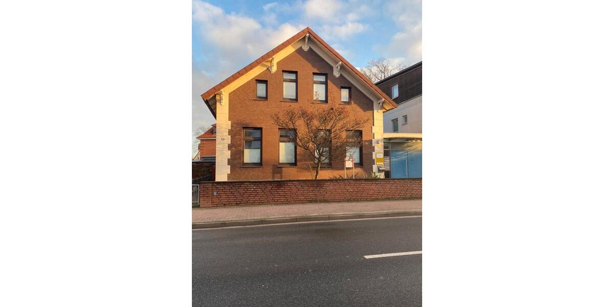 Mehrfamilienhaus, Wohnhaus Verden (Aller) - 8 Zimmer, 160 m&sup2;, 295.000&euro; | Angebot:27075509