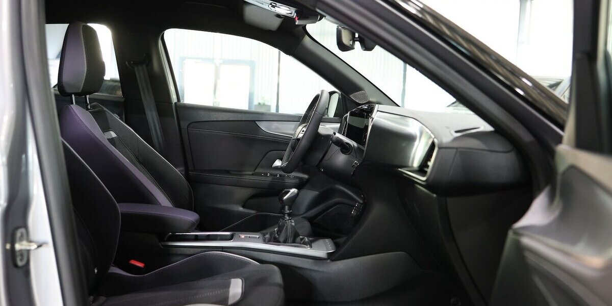 Opel Mokka 1.2 T GS-LINE SPORT TECH GREY & BLACK TOP 22.000 km 21.555 &euro; Hamm 59077