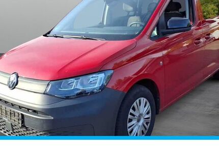 VW Caddy 43.000 km 24.980 &euro; Würzburg 97076