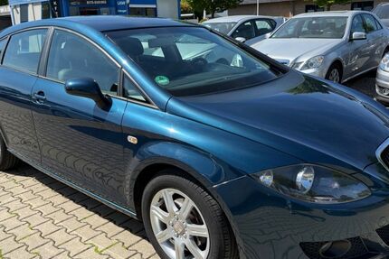 Seat Leon 369.470 km 1.790 € Fuldabrück-Bergshausen 34277