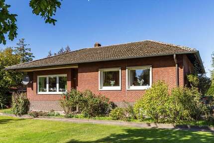 Haus Ennigerloh - 4 Zimmer, 114 m&sup2;, 369.000&euro; | Angebot:27733134