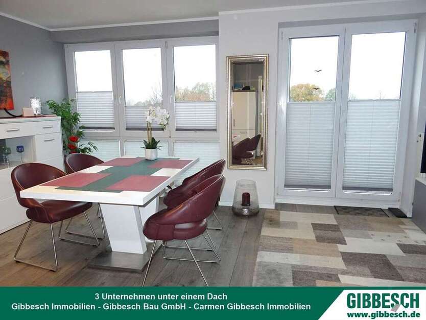 Wohnung zum Kaufen in Bargteheide 289.000 € 89 m²