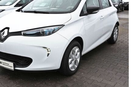 Renault ZOE 65.380 km 9.890 &euro; Aschaffenburg 63741