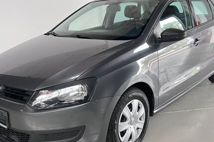 VW Polo 163.344 km 3.999 € Potsdam-Drewitz b.Berlin 14478