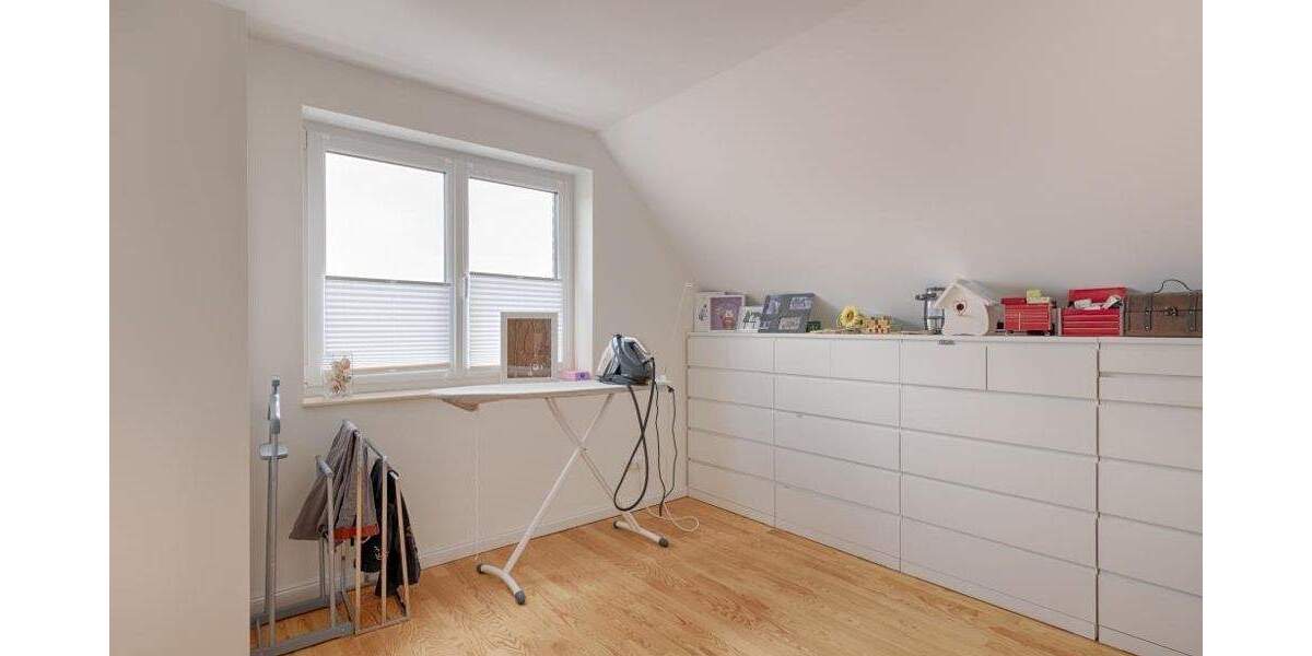 Einfamilienhaus Hanstedt - 6 Zimmer, 167 m&sup2;, 869.000&euro; | Angebot:25743042