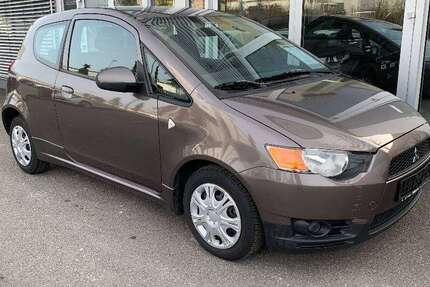 Mitsubishi Colt 175.976 km 3.290 &euro; Donaueschingen 78166