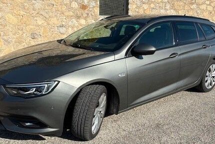 Opel Insignia 139.500 km 19.990 € Herrsching 82211