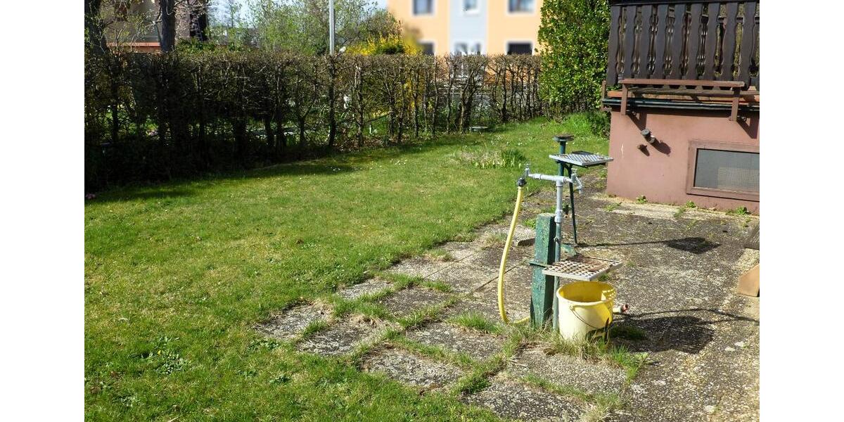 Einfamilienhaus Neunkirchen am Brand - 6.5 Zimmer, 140 m&sup2;, 520.000&euro; | Angebot:26312645