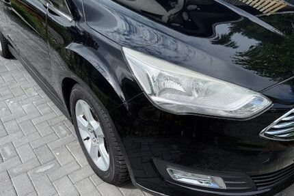 Ford C-Max 60.800 km 9.700 € Adenau 53518