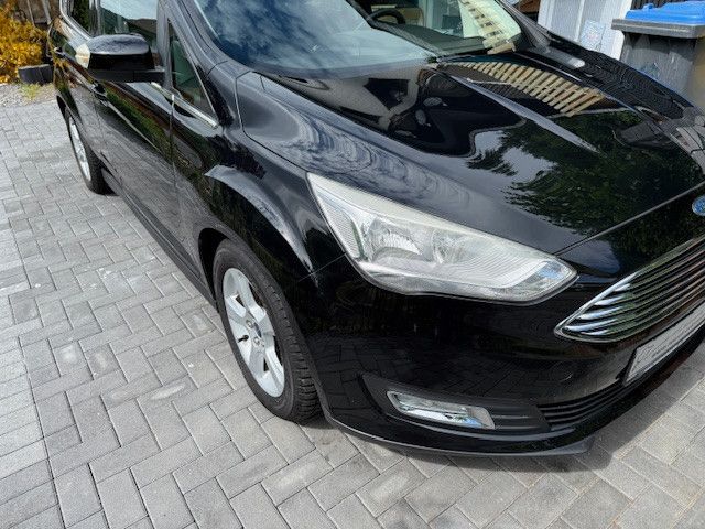 Ford C-Max 60.800 km 9.700 € Adenau 53518