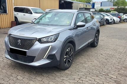 Peugeot 2008 182.772 km 7.500 &euro; Freiburg 79108