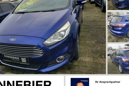 Ford S-Max 88.137 km 13.480 &euro; Berlin 13509