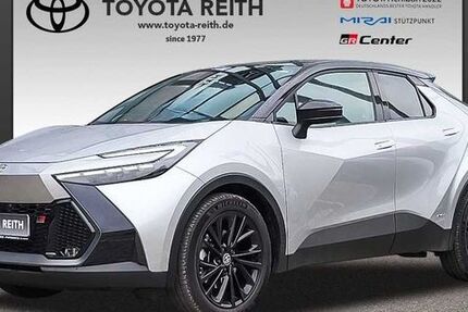 Toyota C-HR 8.910 km 35.910 € Ingolstadt 85055