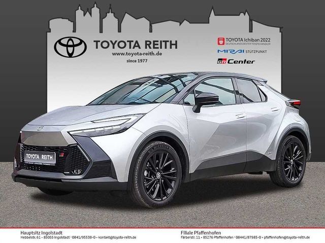 Toyota C-HR 8.910 km 35.910 € Ingolstadt 85055