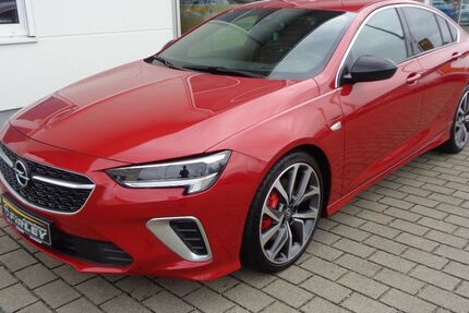 Opel Insignia 48.941 km 26.900 &euro; Aulendorf 88326