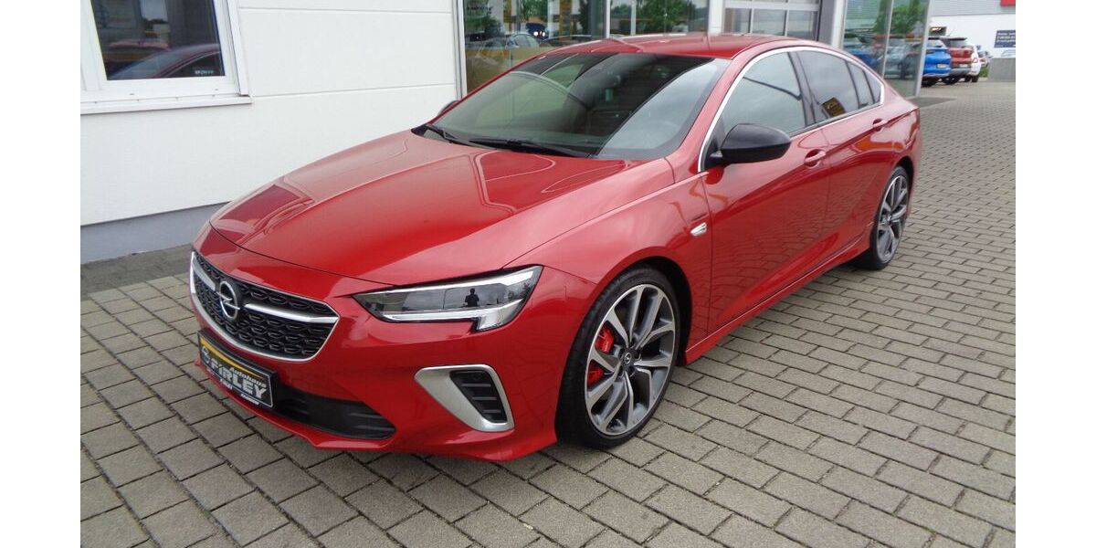 Opel Insignia 48.941 km 26.900 &euro; Aulendorf 88326