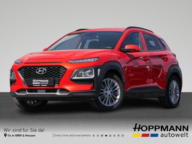 Hyundai KONA 104.868 km 11.780 &euro; Herborn 35745