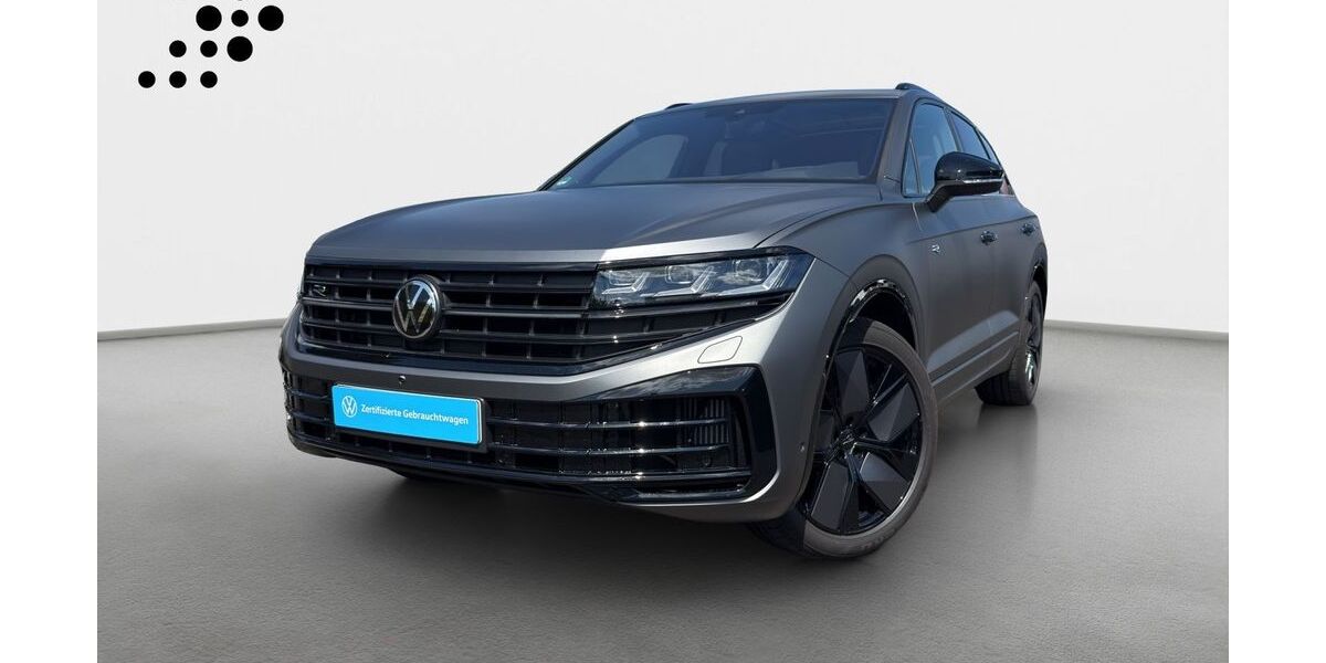 VW Touareg 10.760 km 83.495 &euro; Freigericht 63579