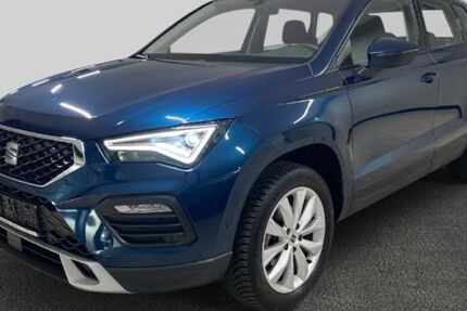 Seat Ateca 11.660 km 23.900 &euro; Freiburg 79108