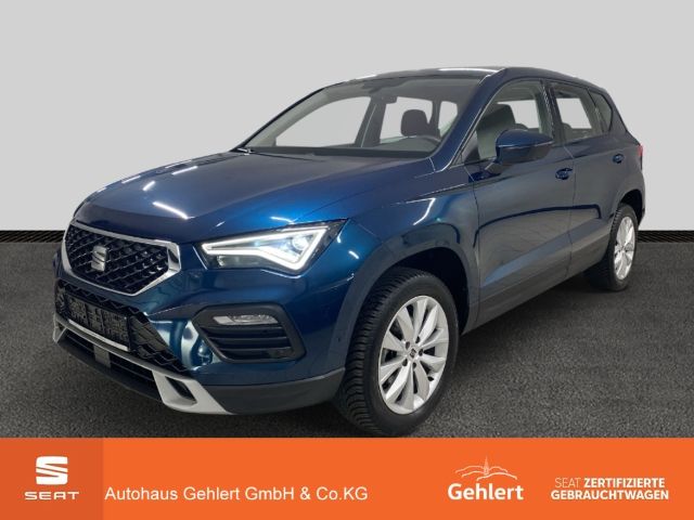 Seat Ateca 11.660 km 23.900 &euro; Freiburg 79108