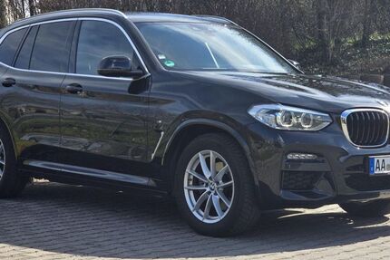 BMW X3 116.987 km 29.900 &euro; Crailsheim 74564