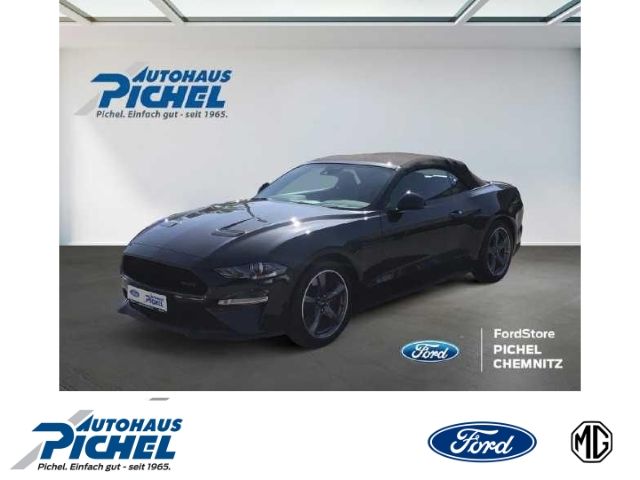 Ford Mustang 6.373 km 49.985 &euro; Chemnitz 09114