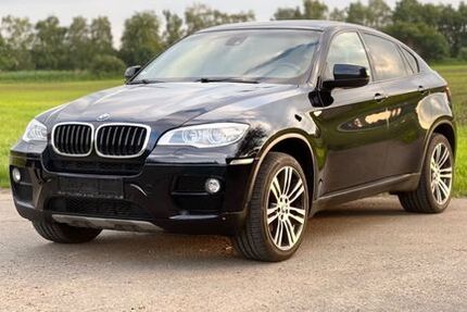 BMW X6 147.440 km 22.990 &euro; Gütersloh 33330