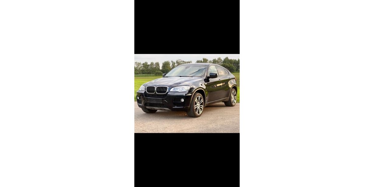 BMW X6 147.440 km 22.990 &euro; Gütersloh 33330
