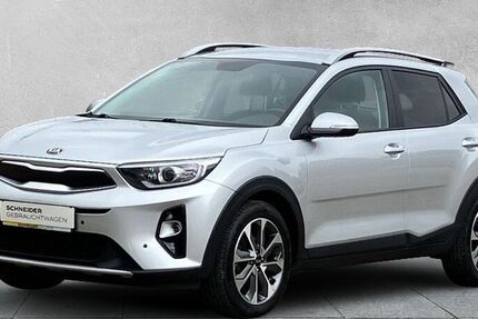 Kia Stonic 71.250 km 13.890 &euro; Meerane 08393