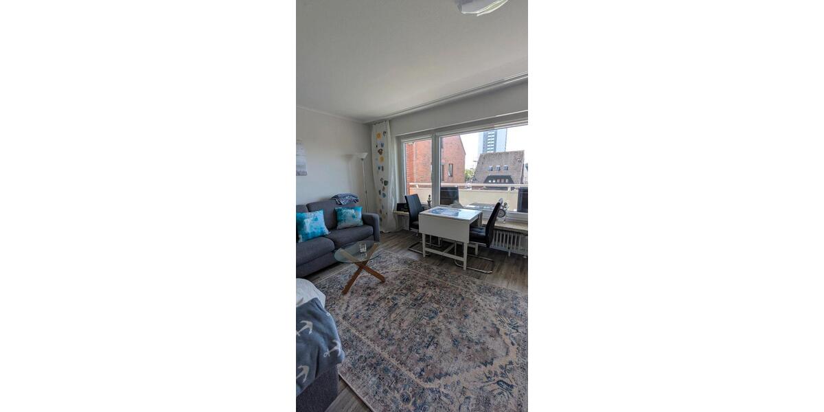Etagenwohnung Büsum - 2 Zimmer, 53 m&sup2;, 244.000&euro; | Angebot:26855342