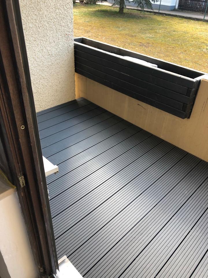1 Zimmer Wohnung Regensburg -