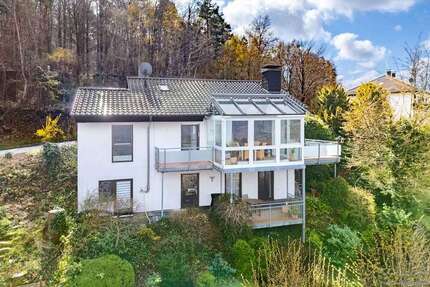 Haus Oberzent- Kortelshütte Kortelshütte - 6 Zimmer, 120 m&sup2;, 338.000&euro; | Angebot:26190381
