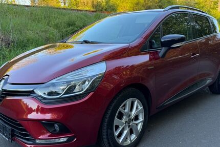 Renault Clio 35.800 km 9.999 &euro; Limburg 65549