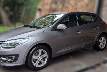 Renault Megane 149.000 km 7.300 &euro; Augsburg 86153