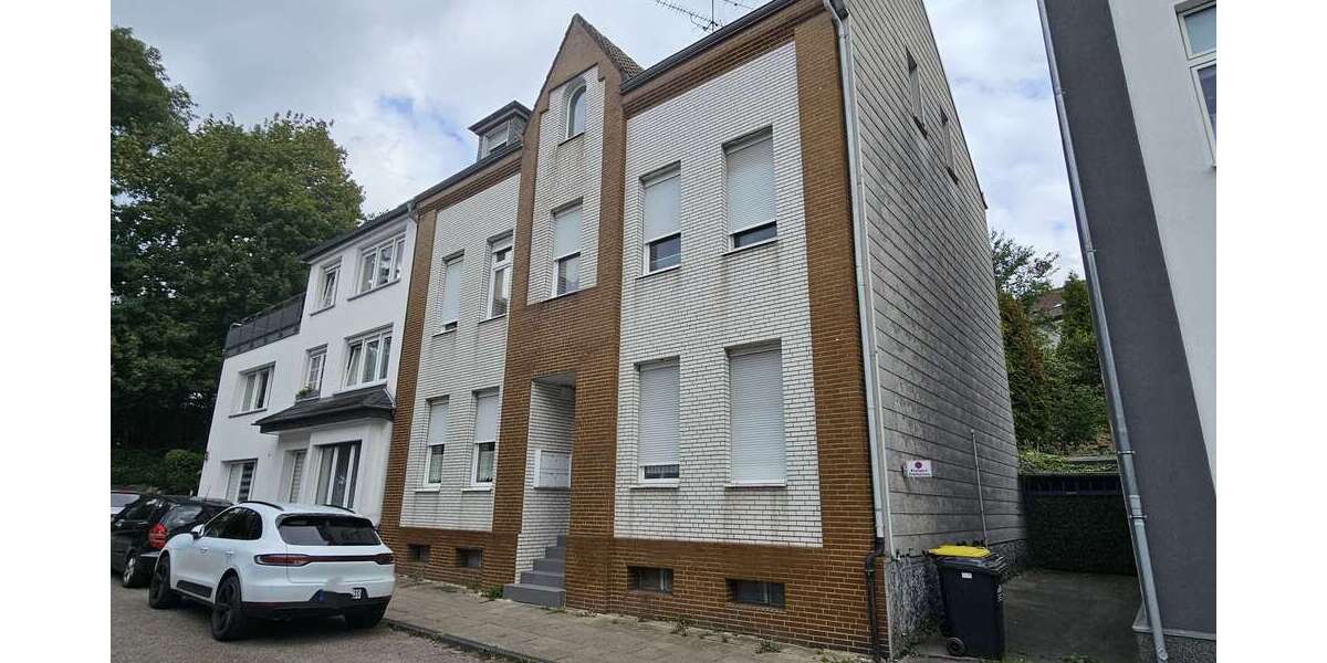 Einfamilienhaus Essen Stadtbezirk VIII - 8 Zimmer, 214 m&sup2;, 299.000&euro; | Angebot:27372241